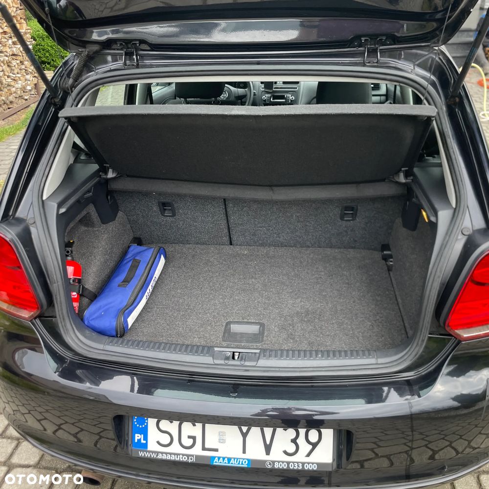 Volkswagen Polo 1.4 16V Trendline - 5