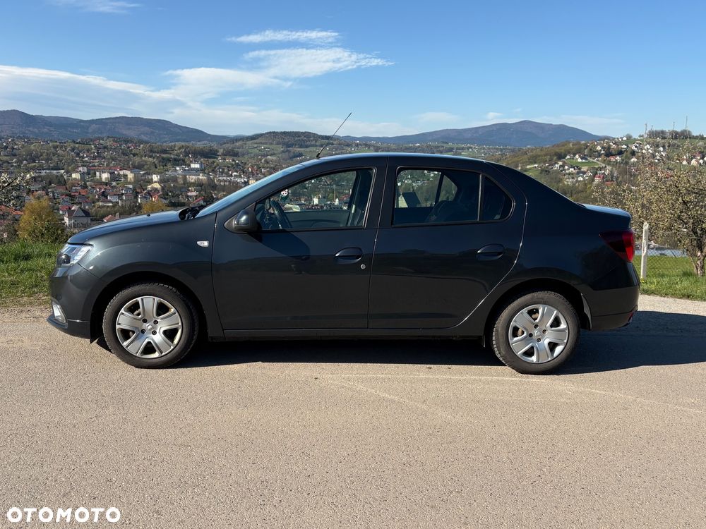 Dacia Logan ver-1-0-sce-laureate - 3