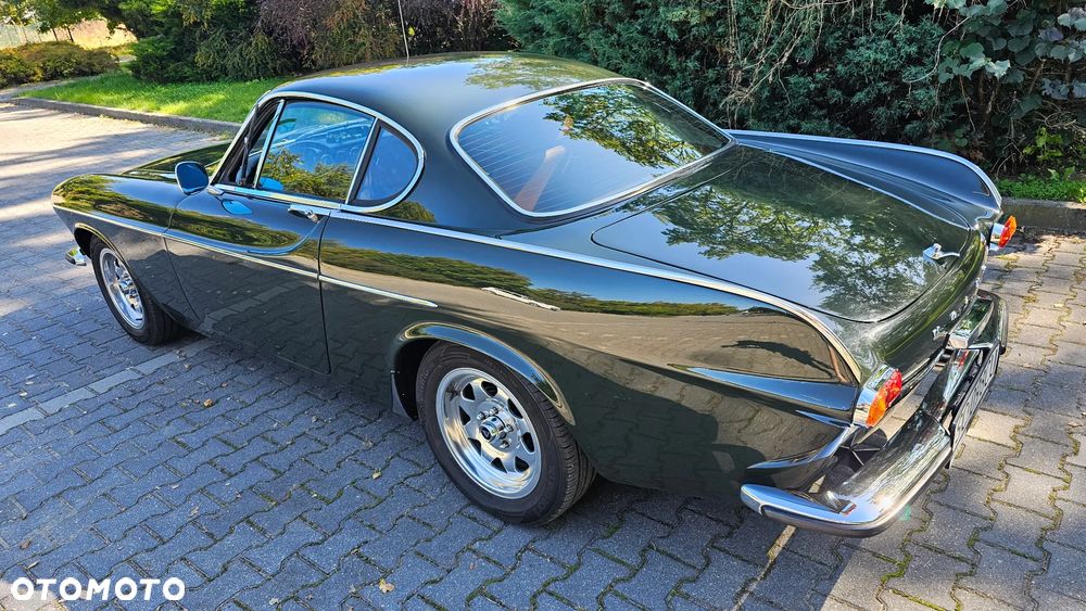 Volvo P1800 - 20