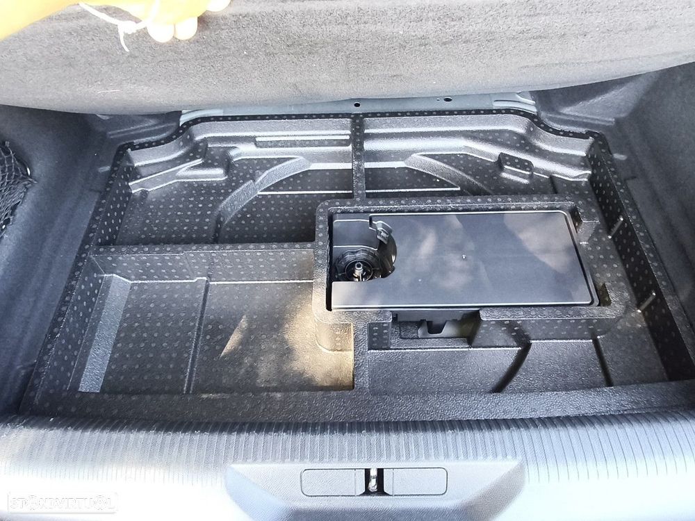 Peugeot 308 PureTech 130 Allure - 38