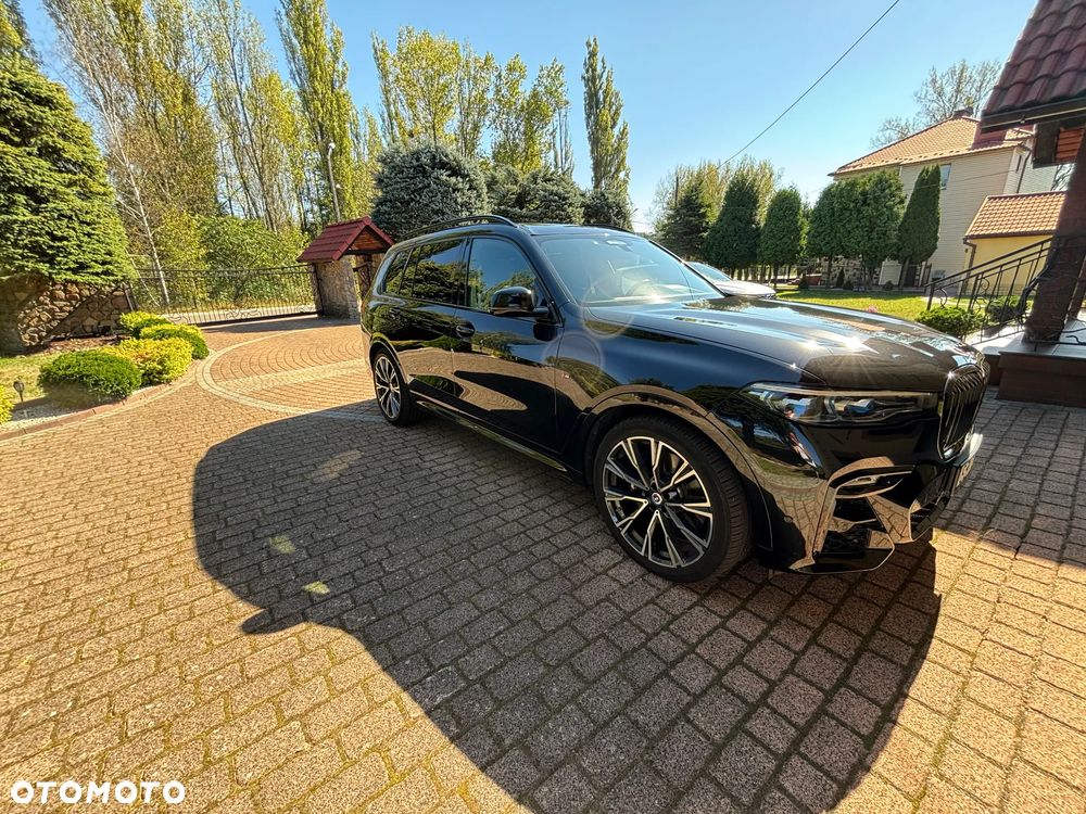 BMW X7 - 6