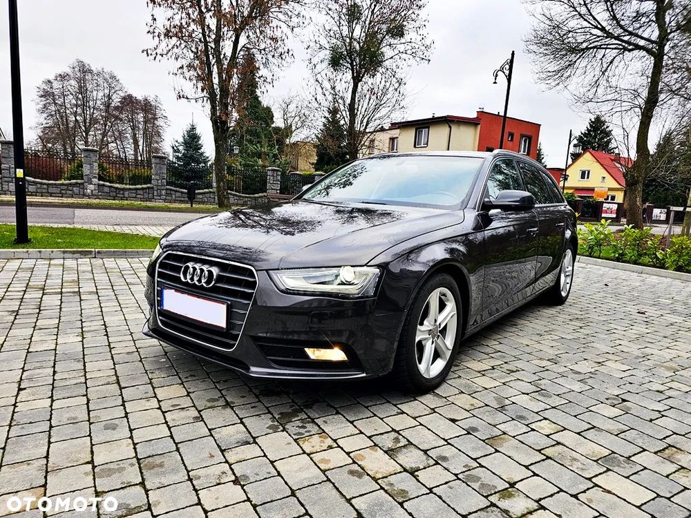Audi A4 Avant 1.8 TFSI Prime Edition - 5