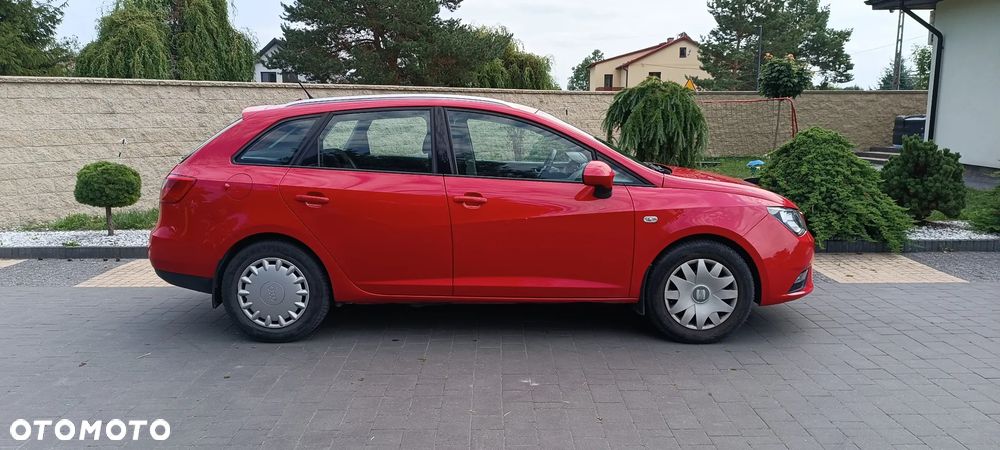 Seat Ibiza 1.2 TSI Style - 3