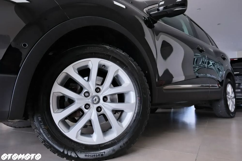Renault Kadjar Energy dCi 130 Business - 21
