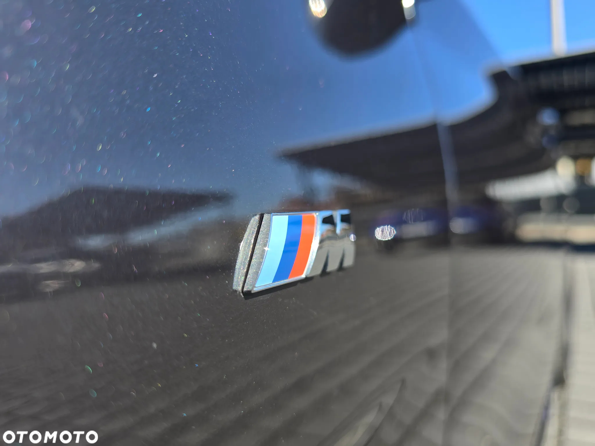 BMW X3 - 27