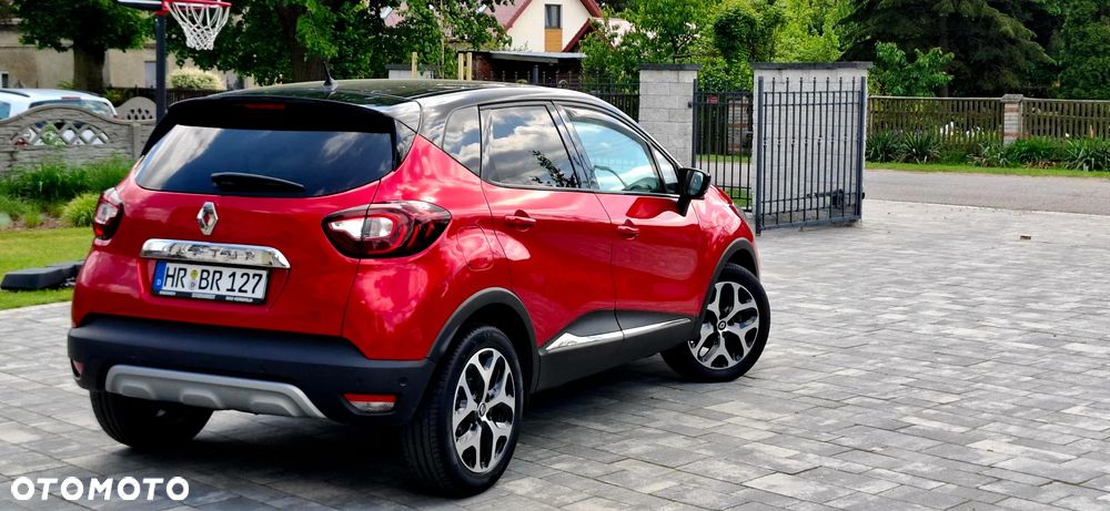 Renault Captur ENERGY TCe 120 Experience - 5