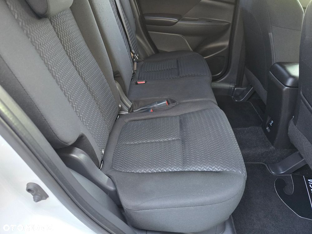 Mitsubishi Eclipse Cross 1.5 T-MIVEC 2WD CVT Diamant - 18