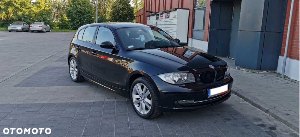 BMW Seria 1 120i Edition Sport - 36