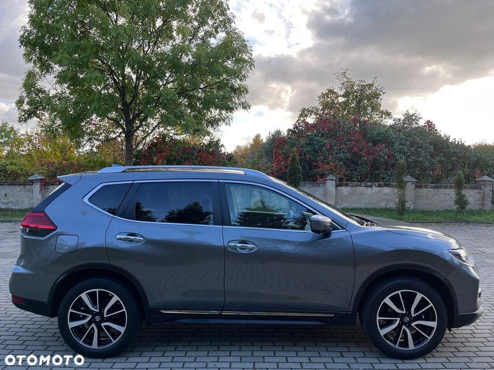 Nissan X-Trail 1.6 DIG-T Tekna - 8
