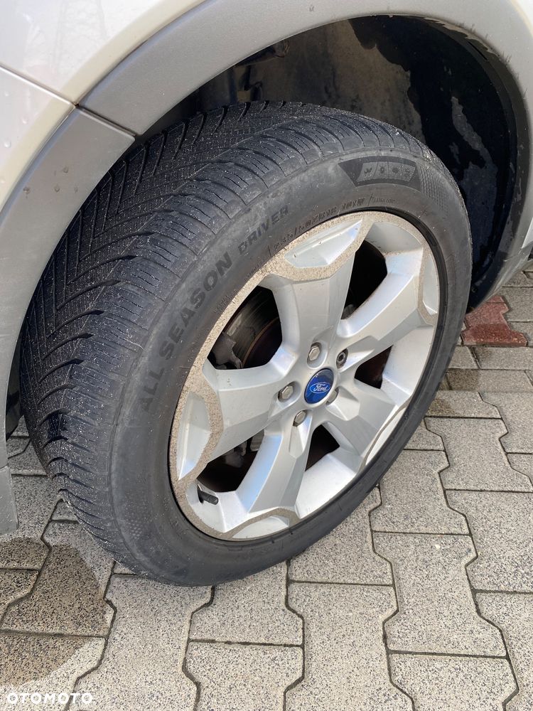 Ford Kuga 2.0 TDCi 4WD Titanium - 19