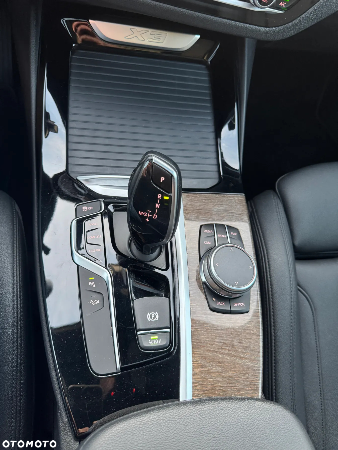 BMW X3 xDrive30i xLine - 15