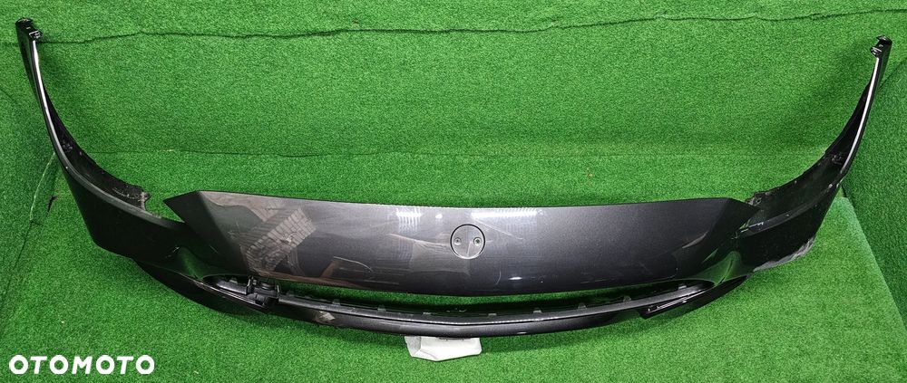 MERCEDES-BENZ W206 ---> ORYGINALNY ZDERZAK PRZÓD C63 AMG - 10