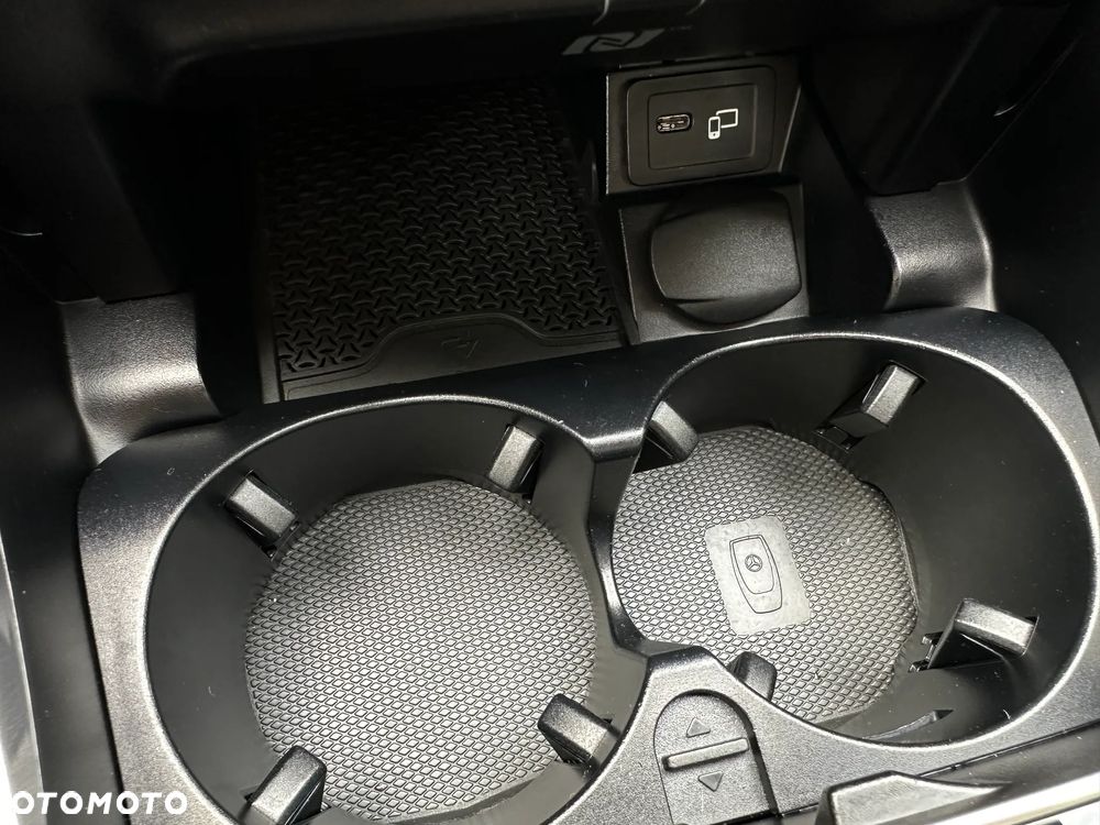 Mercedes-Benz Klasa E - 36