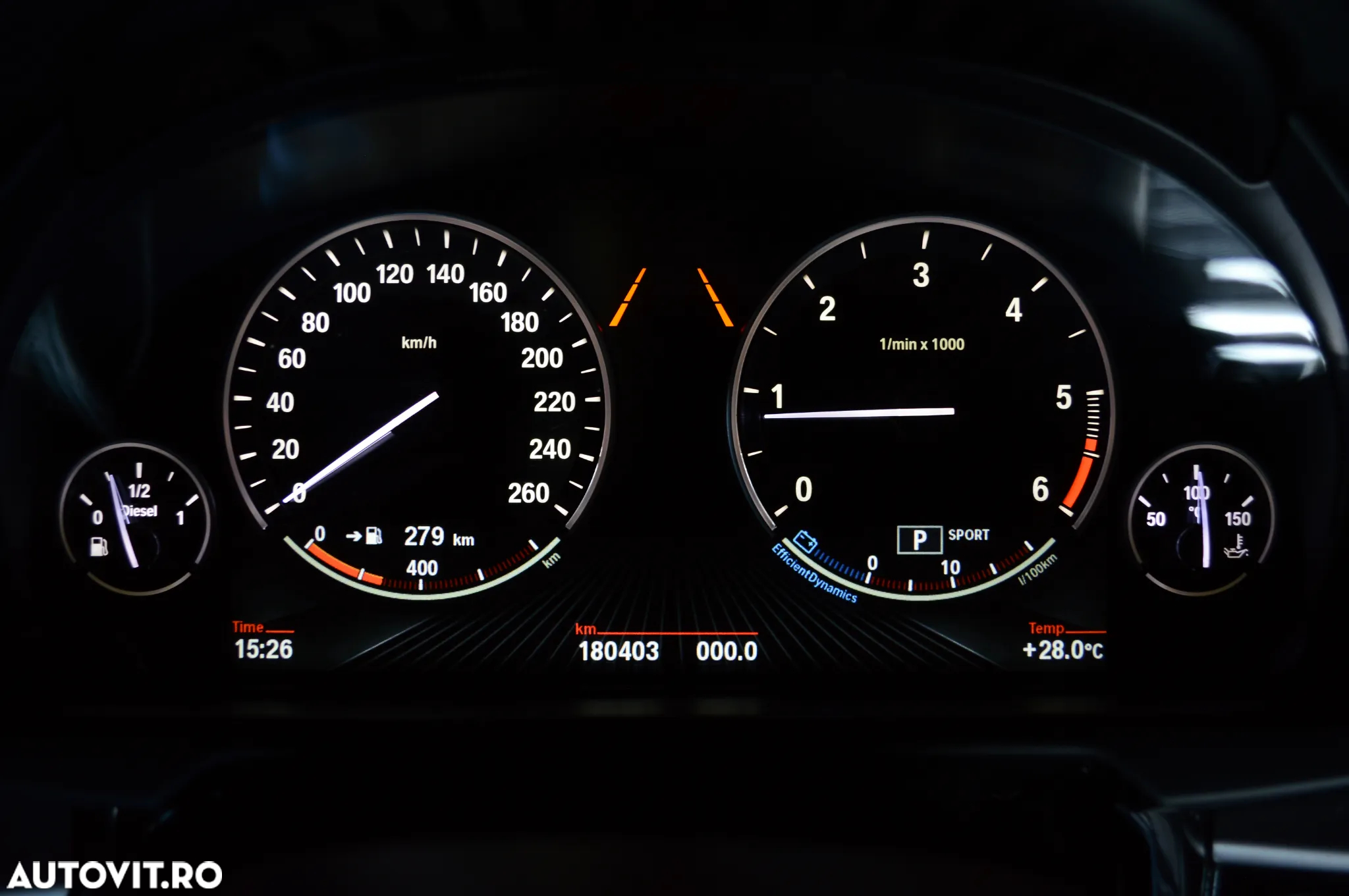 BMW X5 xDrive25d Sport-Aut. - 37