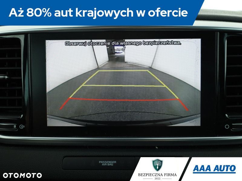 Kia Sportage - 10