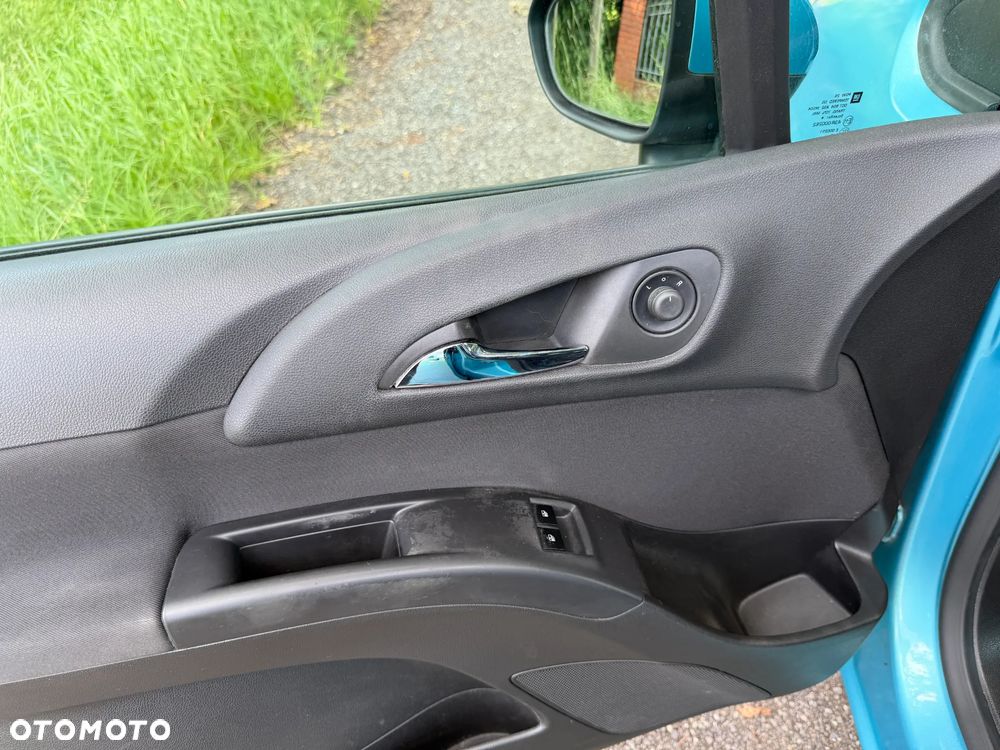 Opel Meriva 1.4 Color Edition - 13