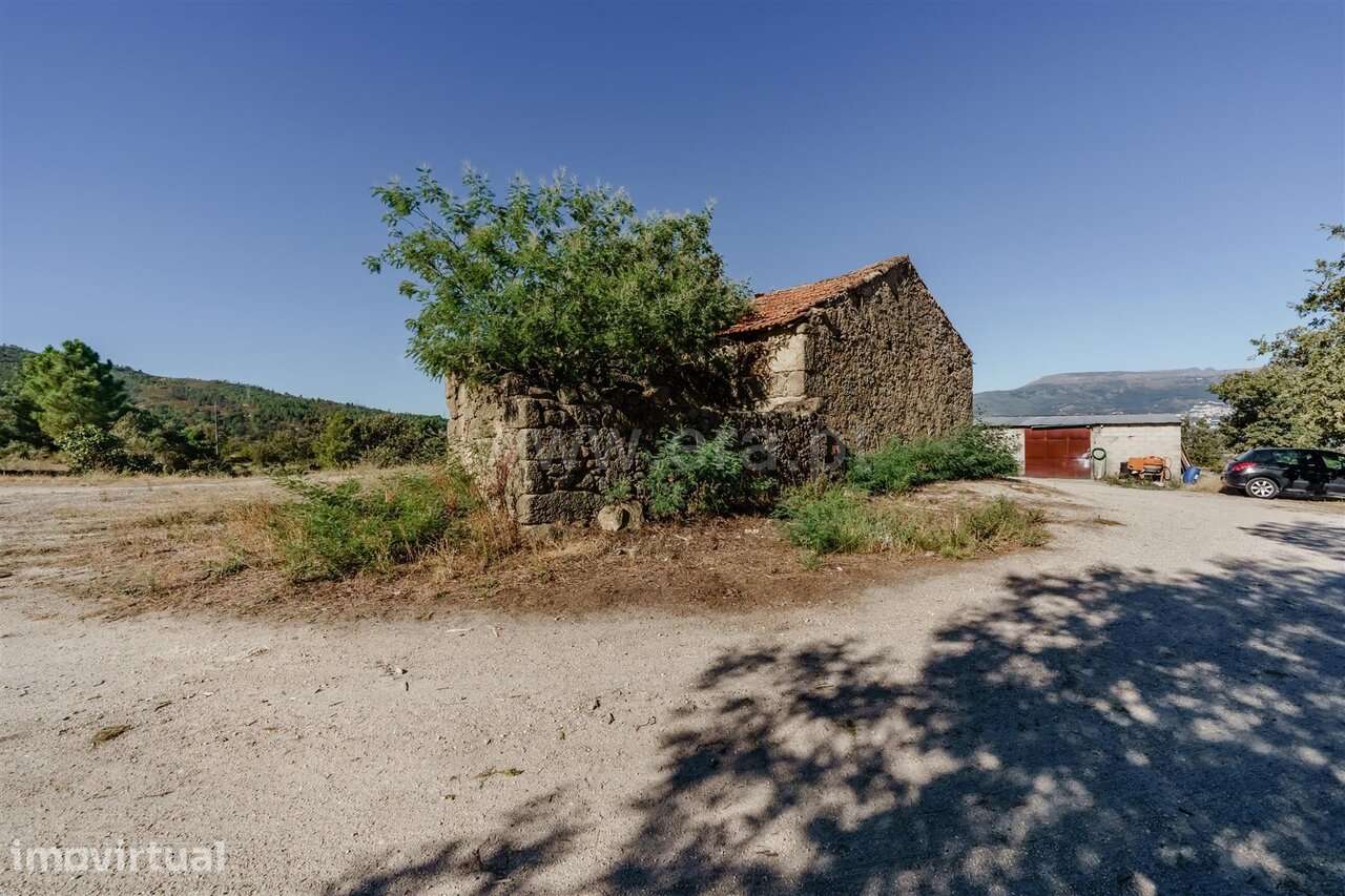 Quintinha T2 / Covilhã, Ferro - Grande imagem: 5/20
