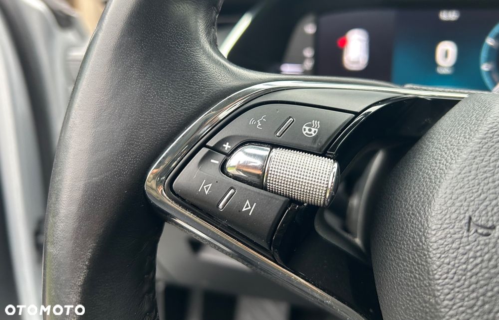 Skoda Octavia 1.0 TSI Clever - 17