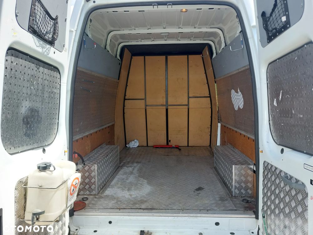 Ford Transit AWD 4x4 Trend L3H3 6-Osobowy Klima Faktura Vat 23% - 11