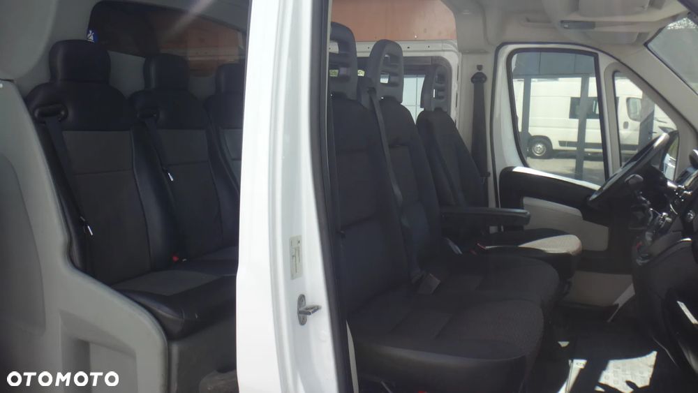 Peugeot Boxer - 7