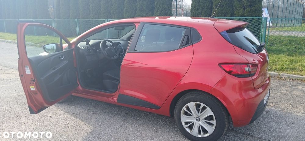 Renault Clio - 4