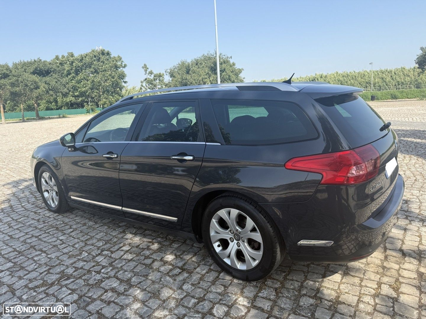 Citroën C5 2.0 HDi Exclusive - 7