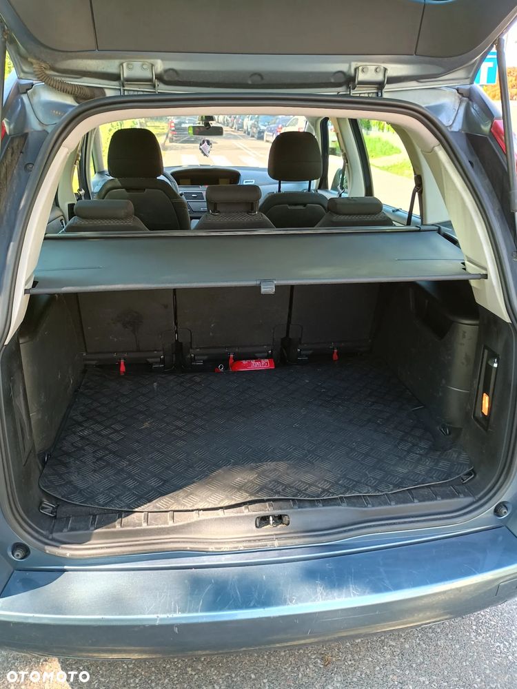 Citroën C4 Picasso 1.6 HDi My Way - 8