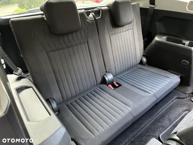 Volkswagen Tiguan Allspace 2023