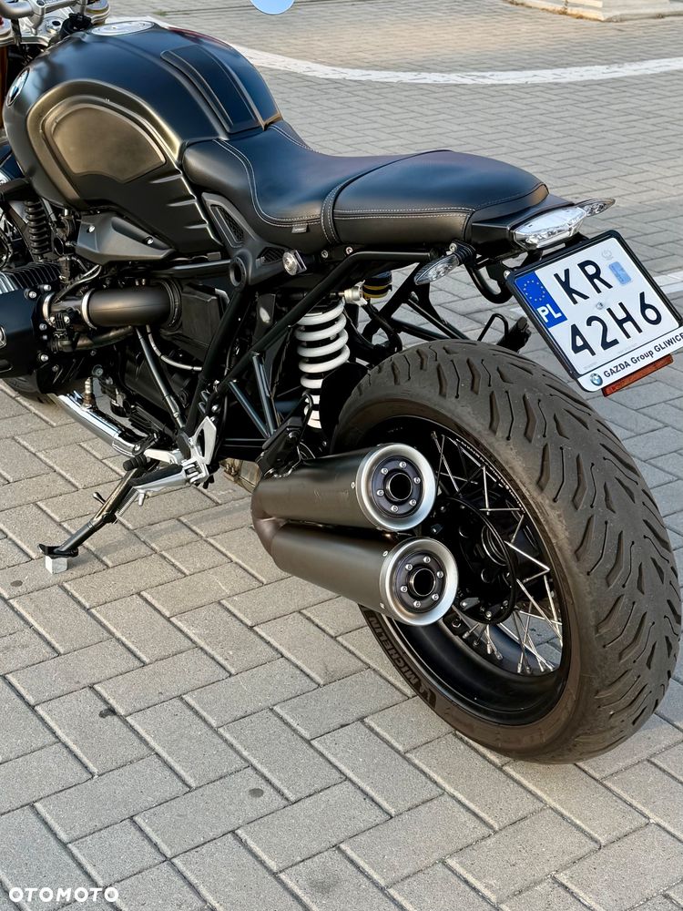 BMW R - 24