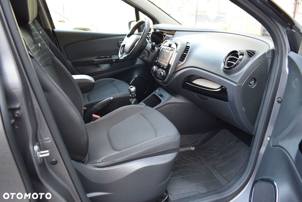 Renault Captur 1.2 Energy TCe Limited - 13