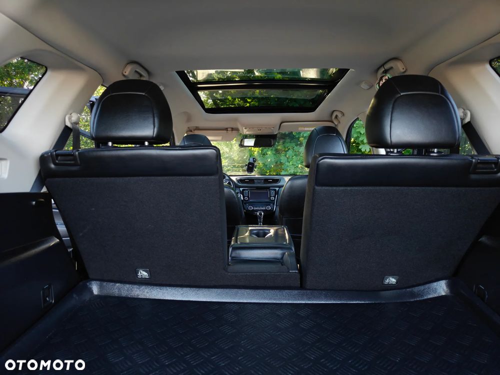Nissan X-Trail 2.0 dCi Tekna 4WD - 11