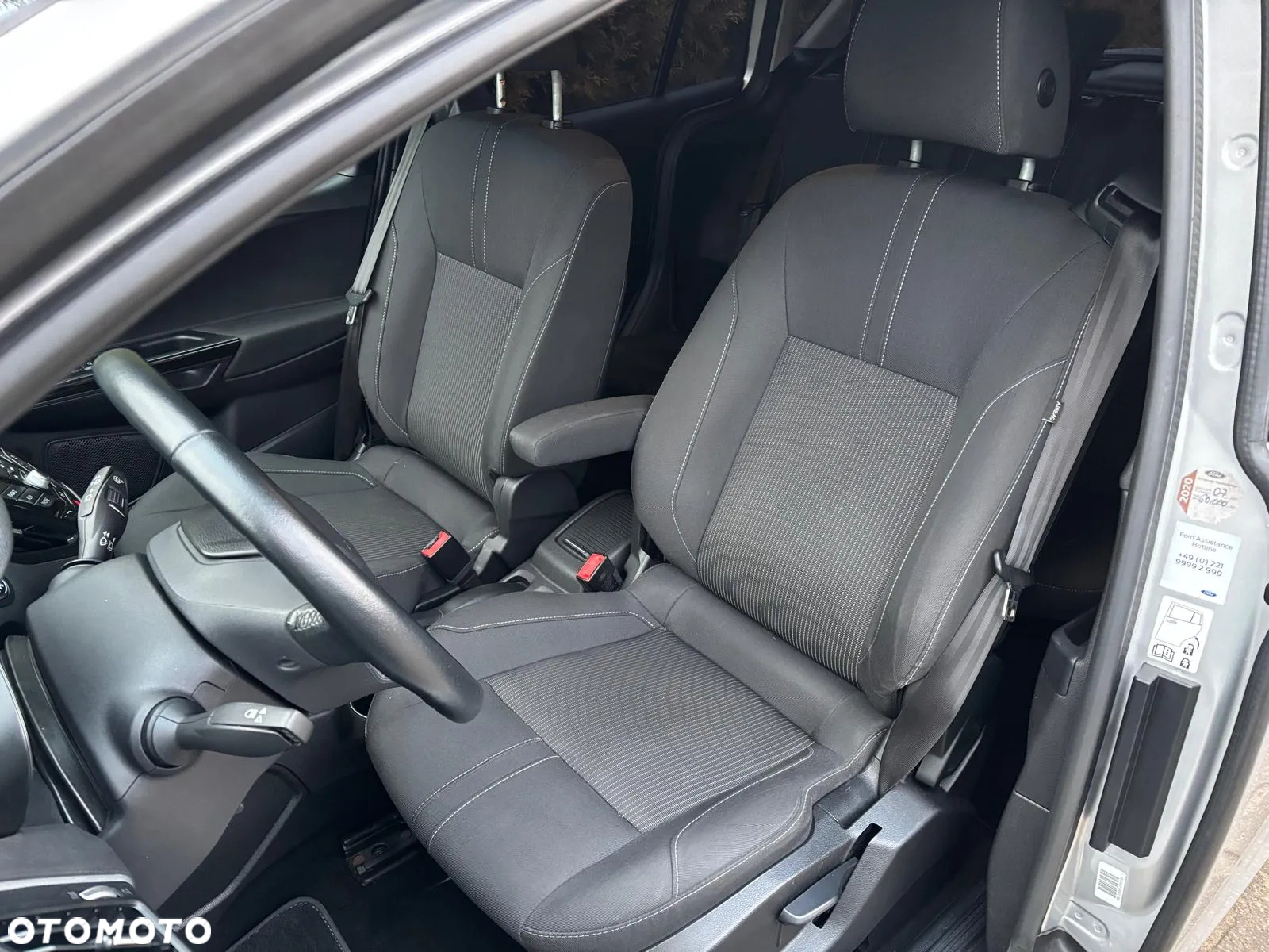 Ford B-MAX 1.0 EcoBoost Titanium - 7