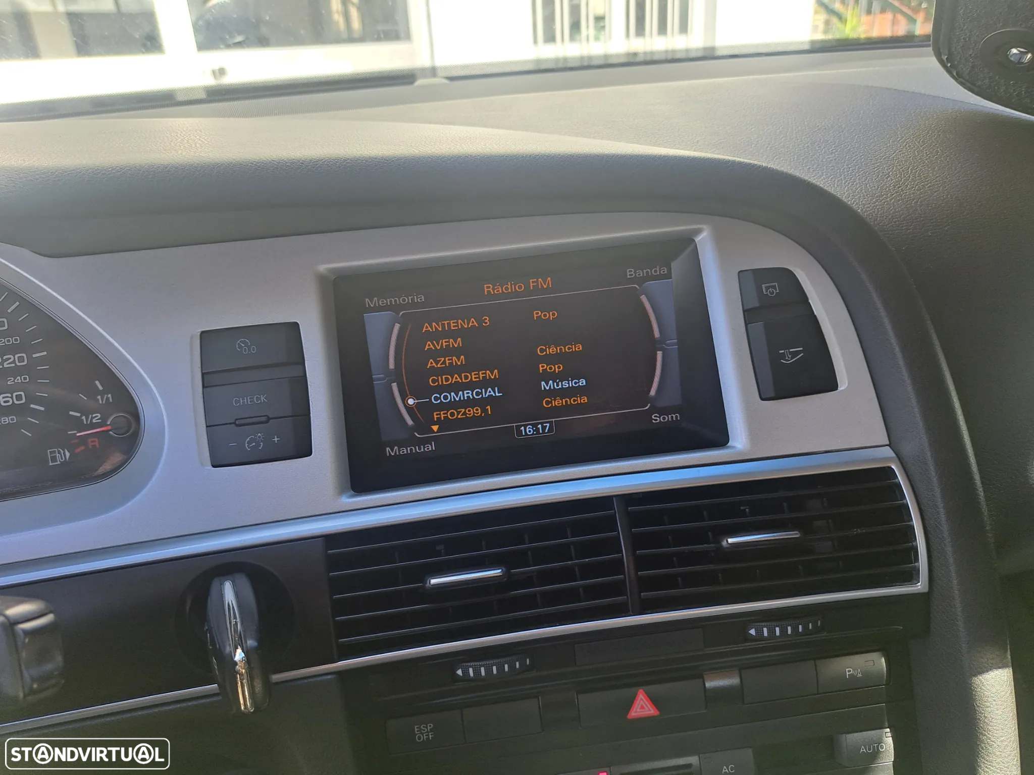 Audi A6 Avant 2.0 TDI Sport - 21