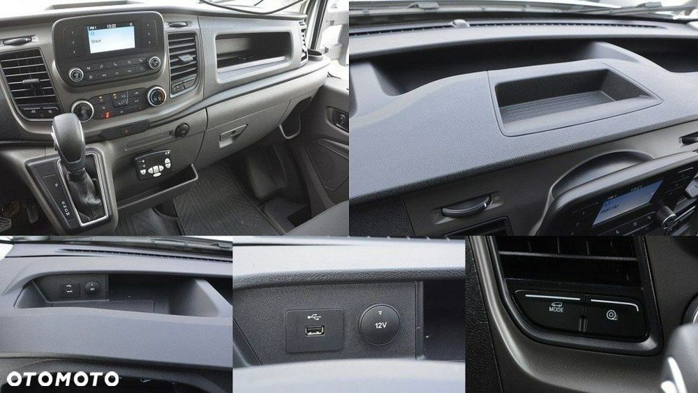 Ford Transit - 20
