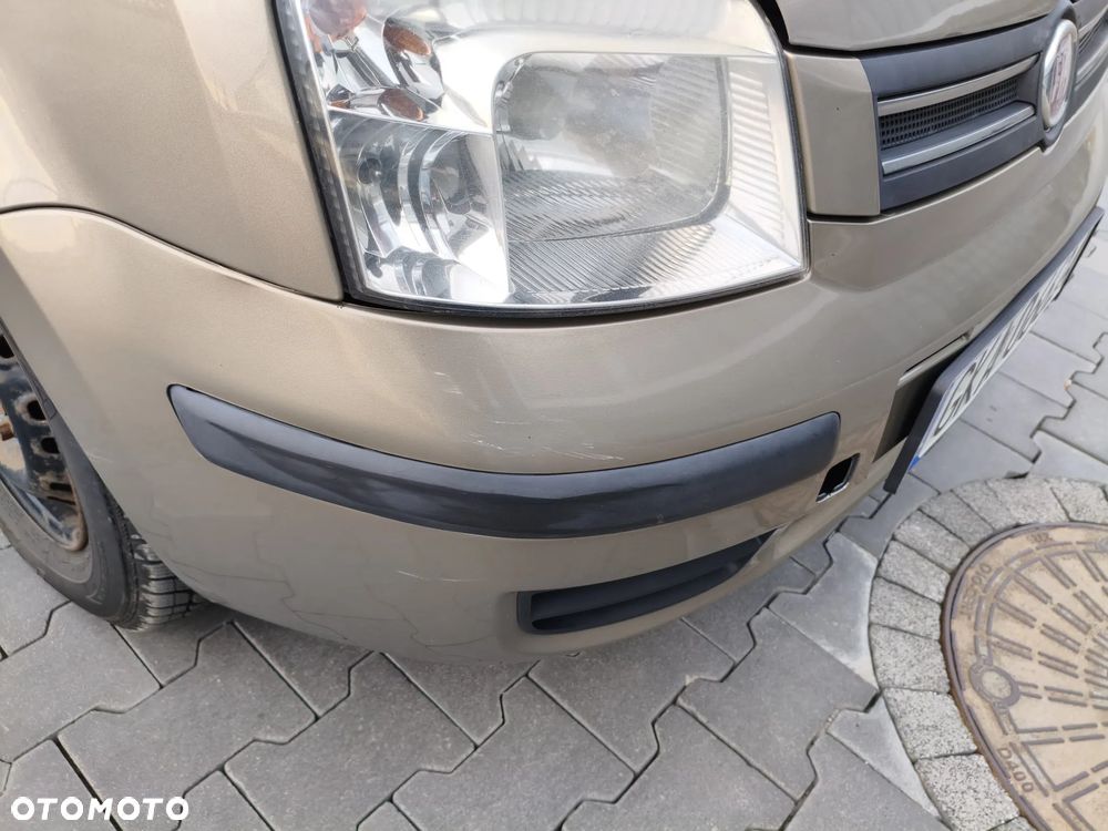 Fiat Panda 1.2 Emotion - 7