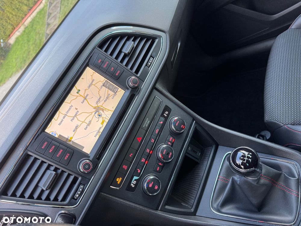 Seat Leon 2.0 TDI DPF Start&Stop FR - 24