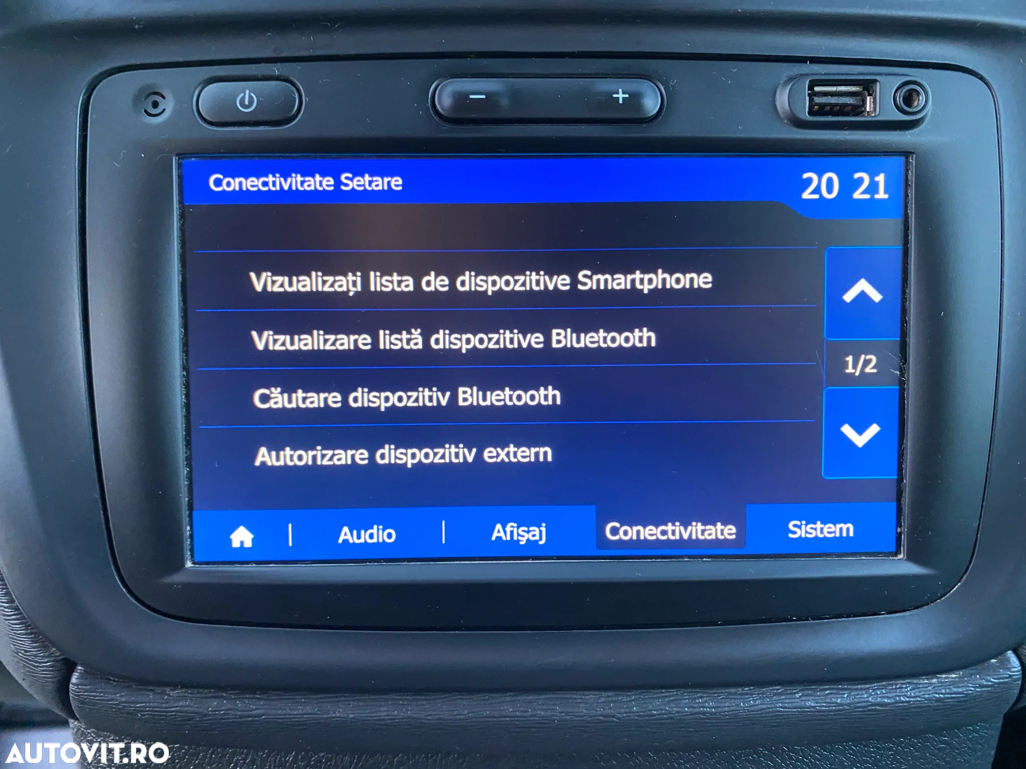 Dacia Dokker 1.5 Blue dCi Laureate - 31