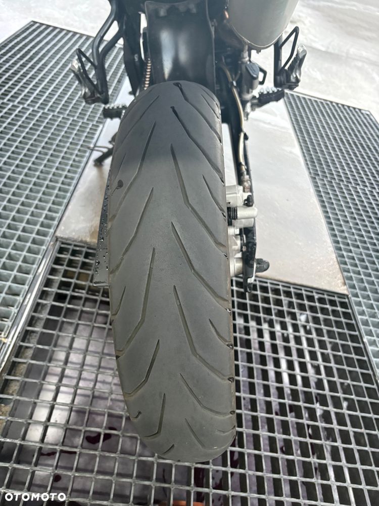 Aprilia SX - 16