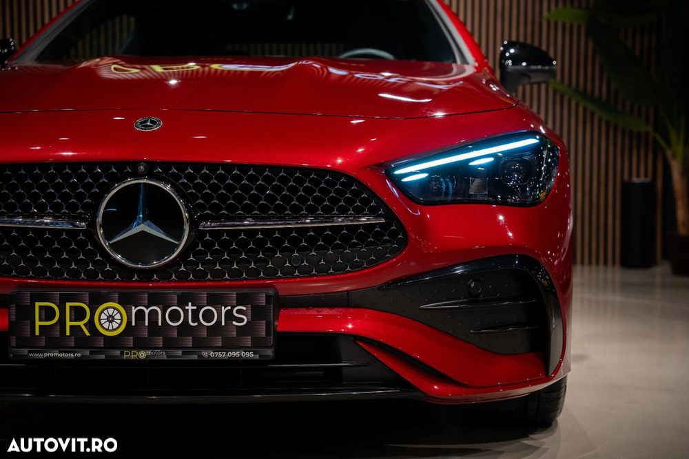 Mercedes-Benz CLE 300 4MATIC Aut. MHEV - 2