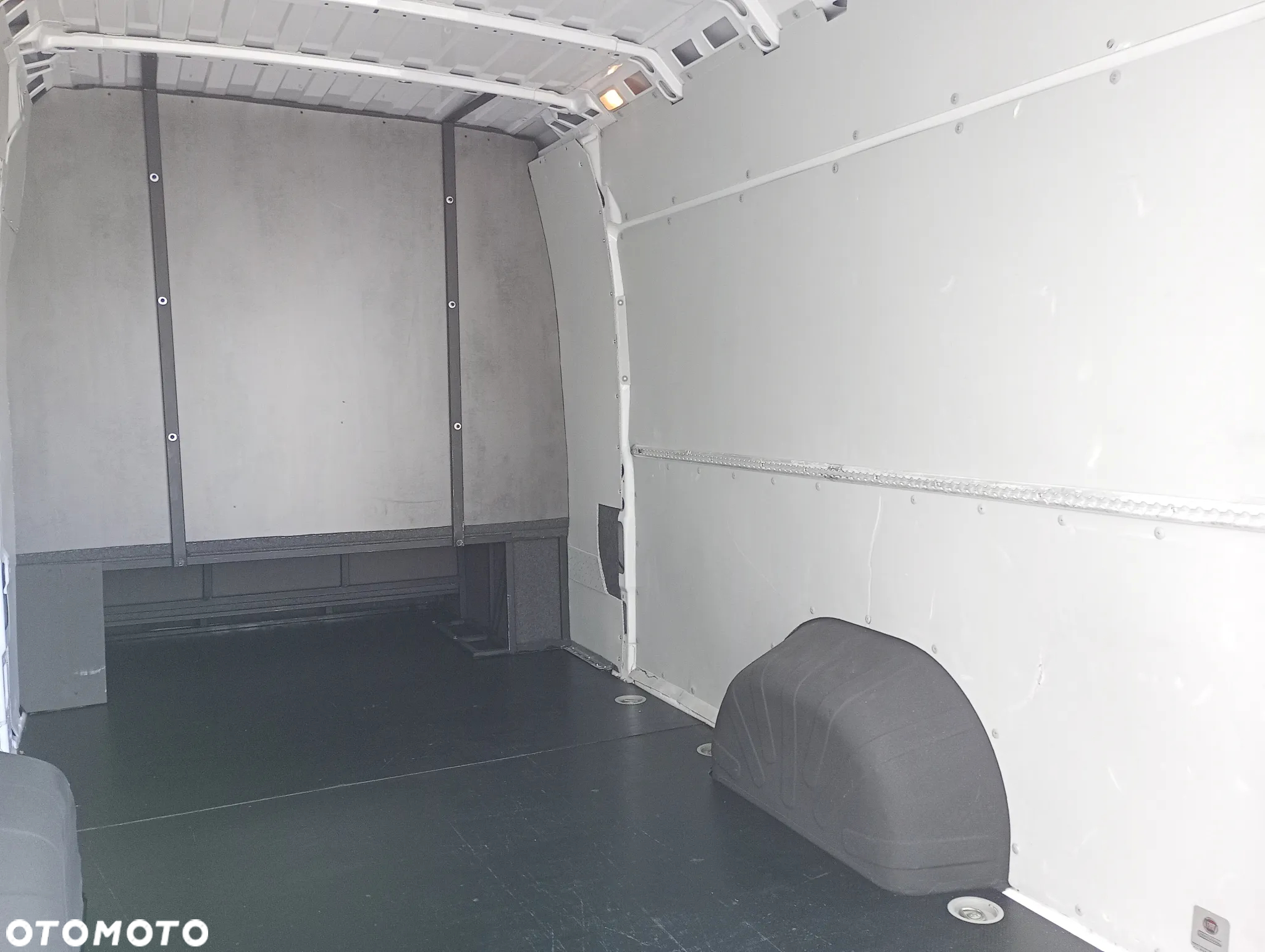 Fiat DUCATO L4H2 MAXI !!! NISKI PRZEBIEG !!! 2.3 !!! KLIMATRONIC NAVI KAMERA NR. 10 - 21