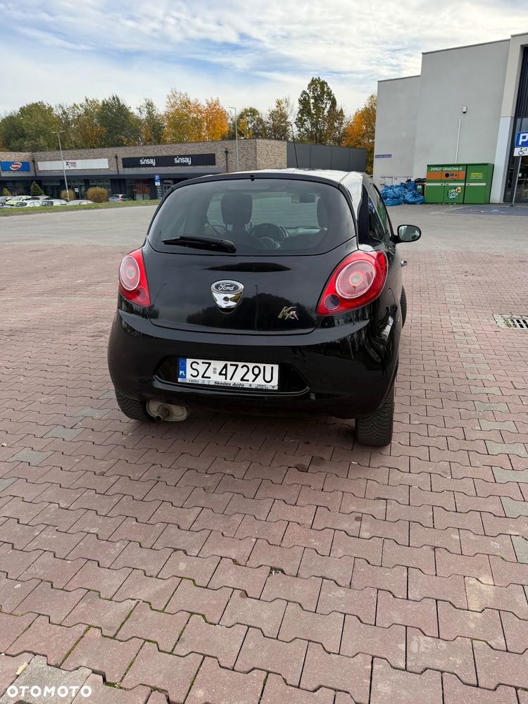 Ford KA 1.2 Titanium (air2) - 4