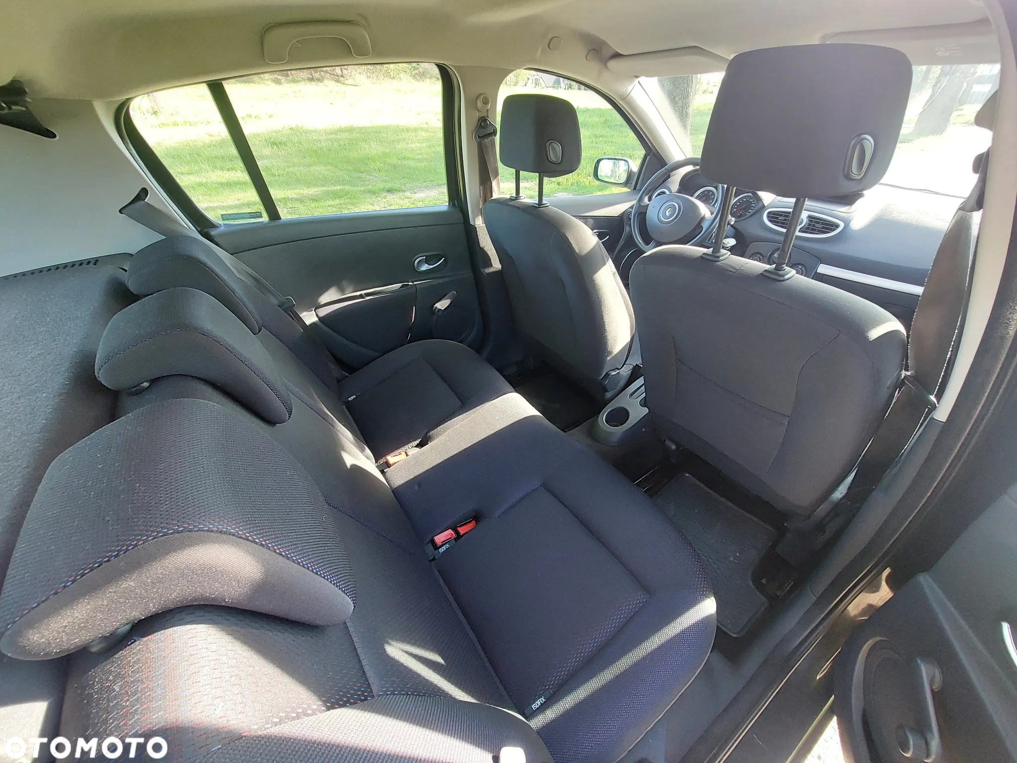 Renault Clio 1.6 16V Expression - 15
