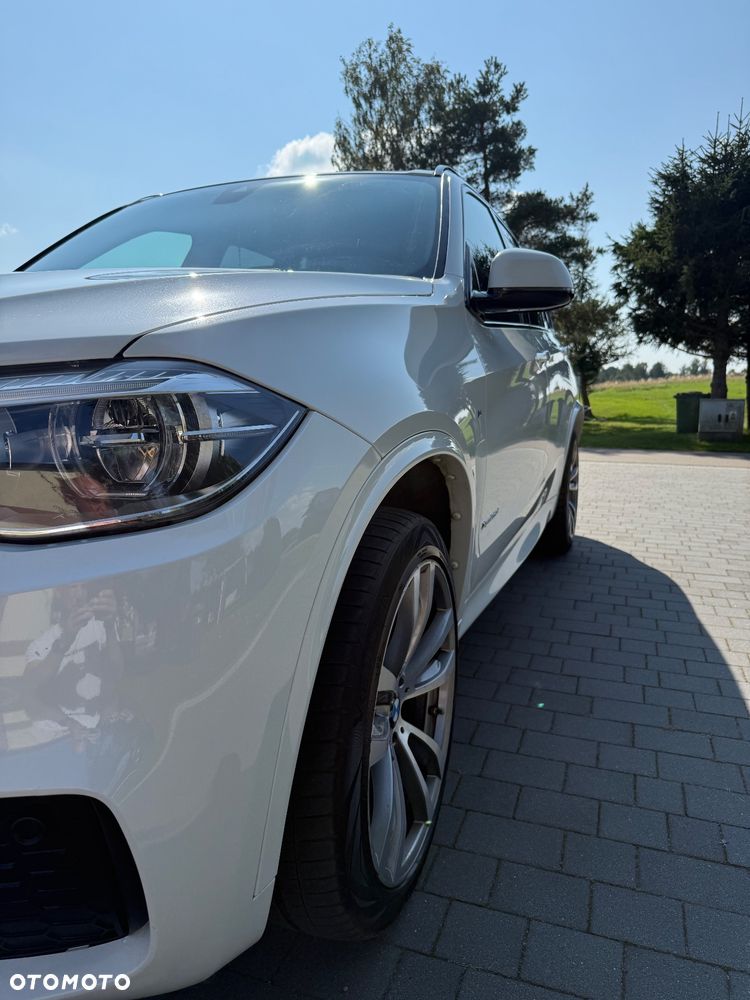 BMW X5 xDrive25d - 9