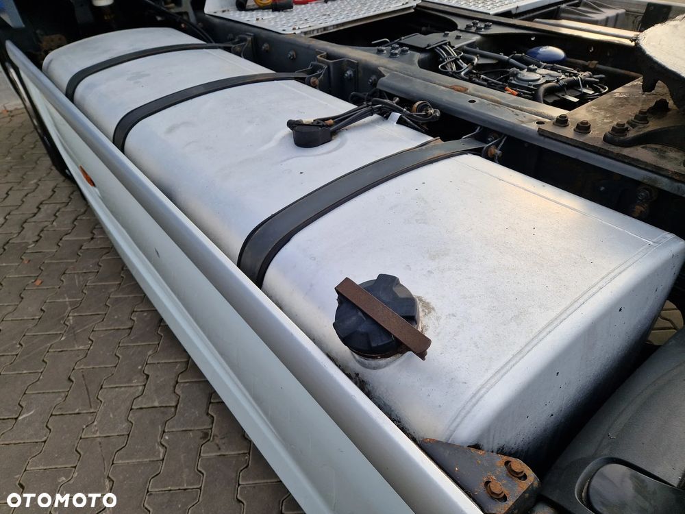 DAF FT XF105.460 | ATE | STANDARD | AUTOMAT | KLIMA | - 10