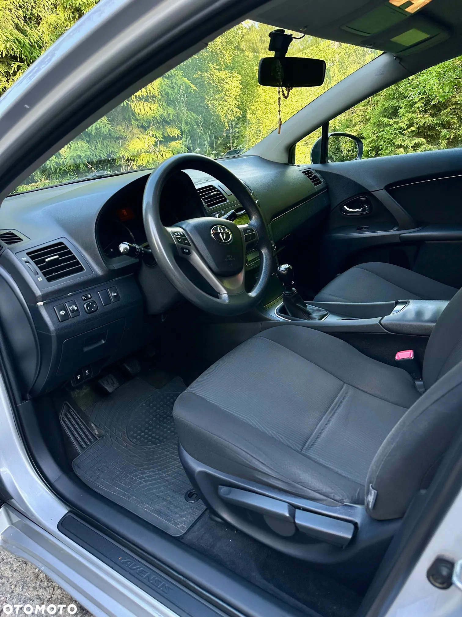 Toyota Avensis 2.0 D-4D Luna - 8