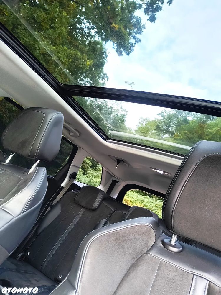 Peugeot 5008 2.0 BlueHDI Crossway S&S EAT8 - 2