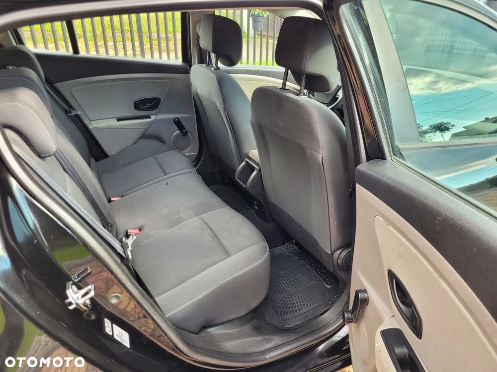 Renault Megane - 21