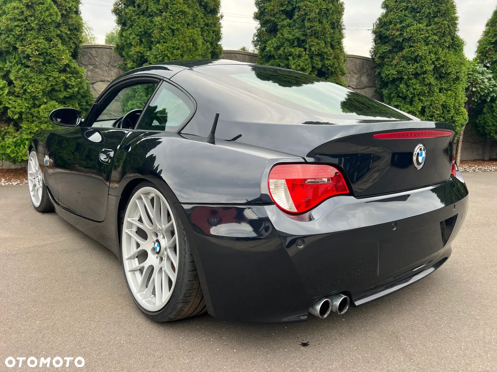 BMW Z4 - 11