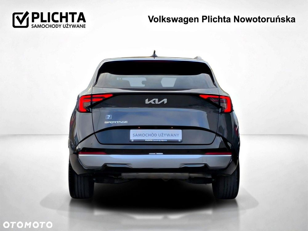 Kia Sportage 2026 photo 4