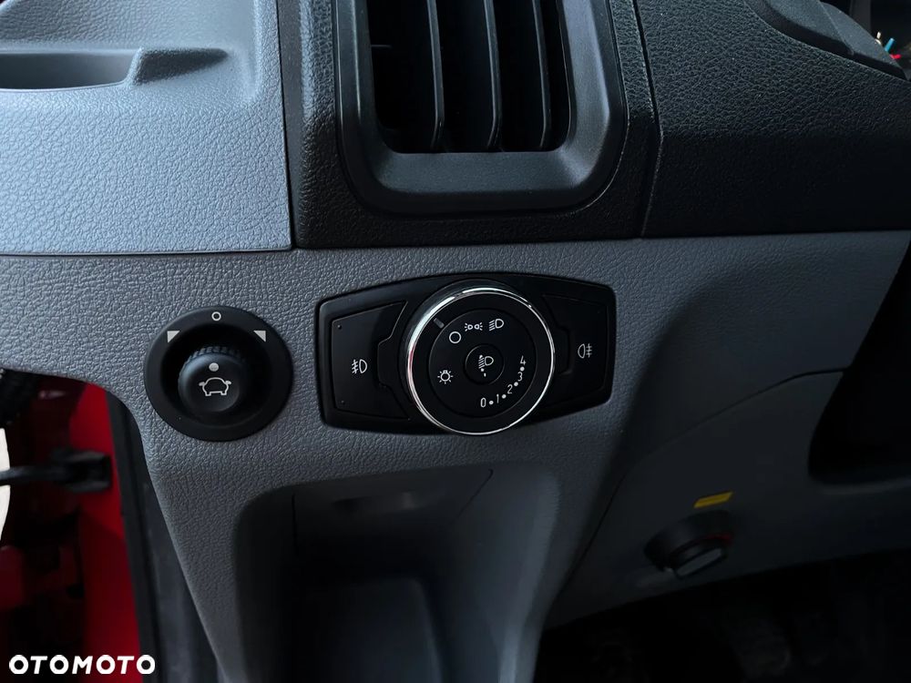 Ford Transit L2 RWD Edition - 8